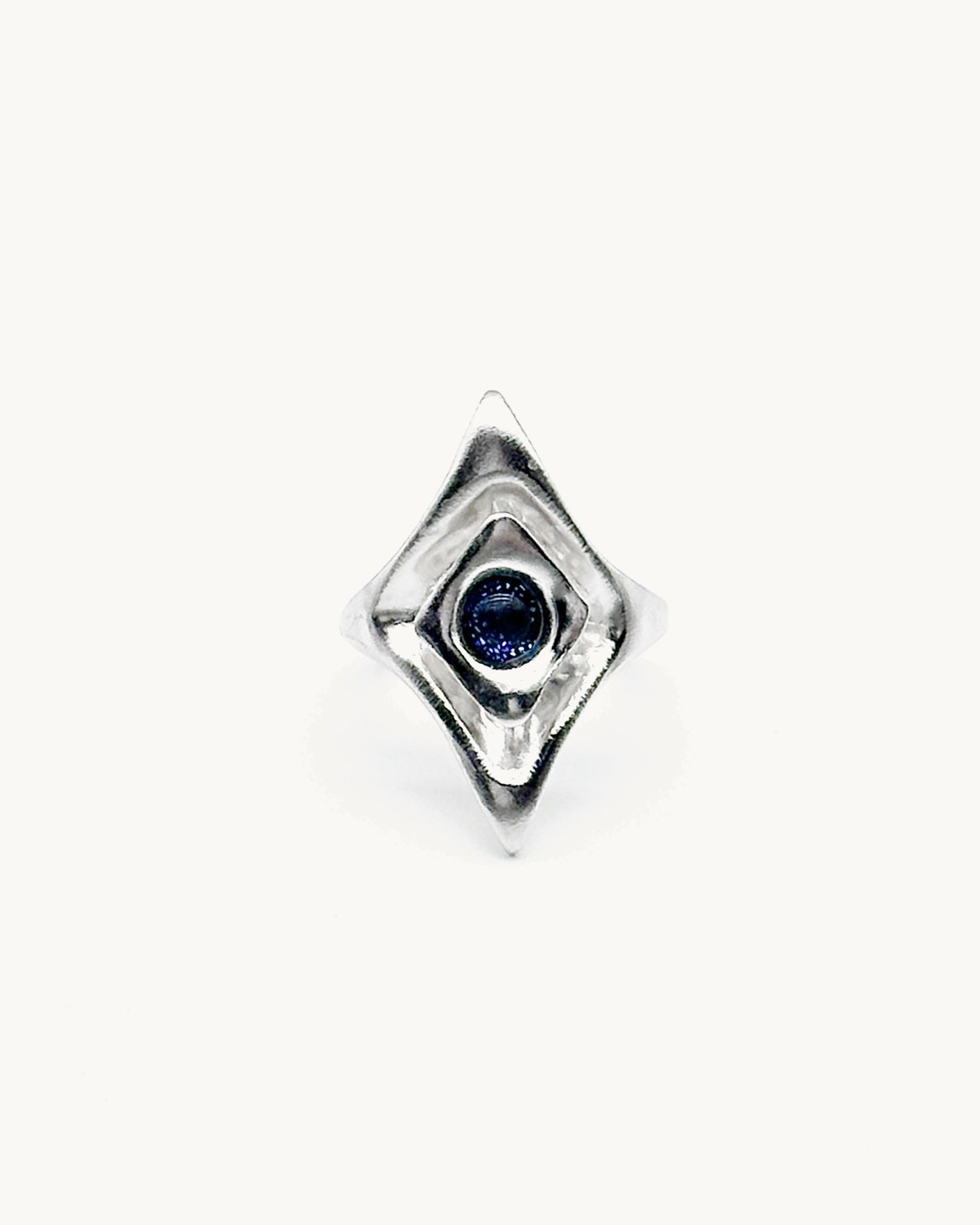 DESTIN-X77 ring — view 1