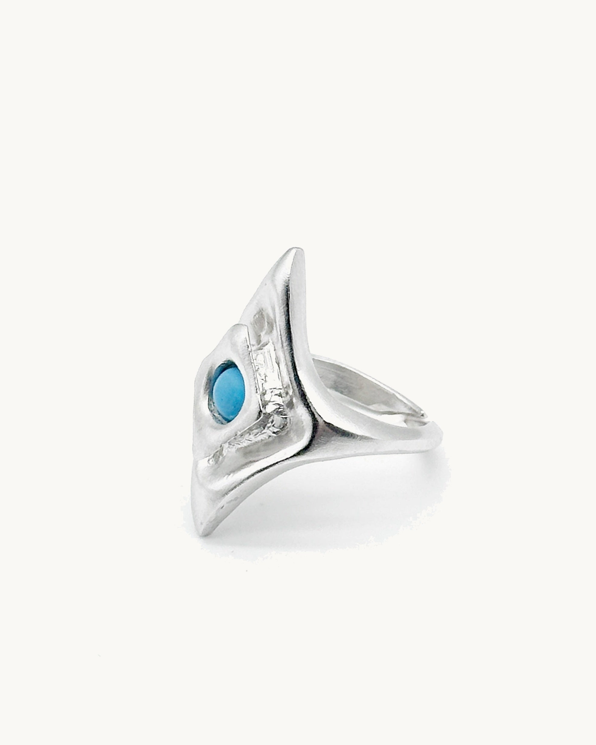 DESTIN-X77 ring — view 2
