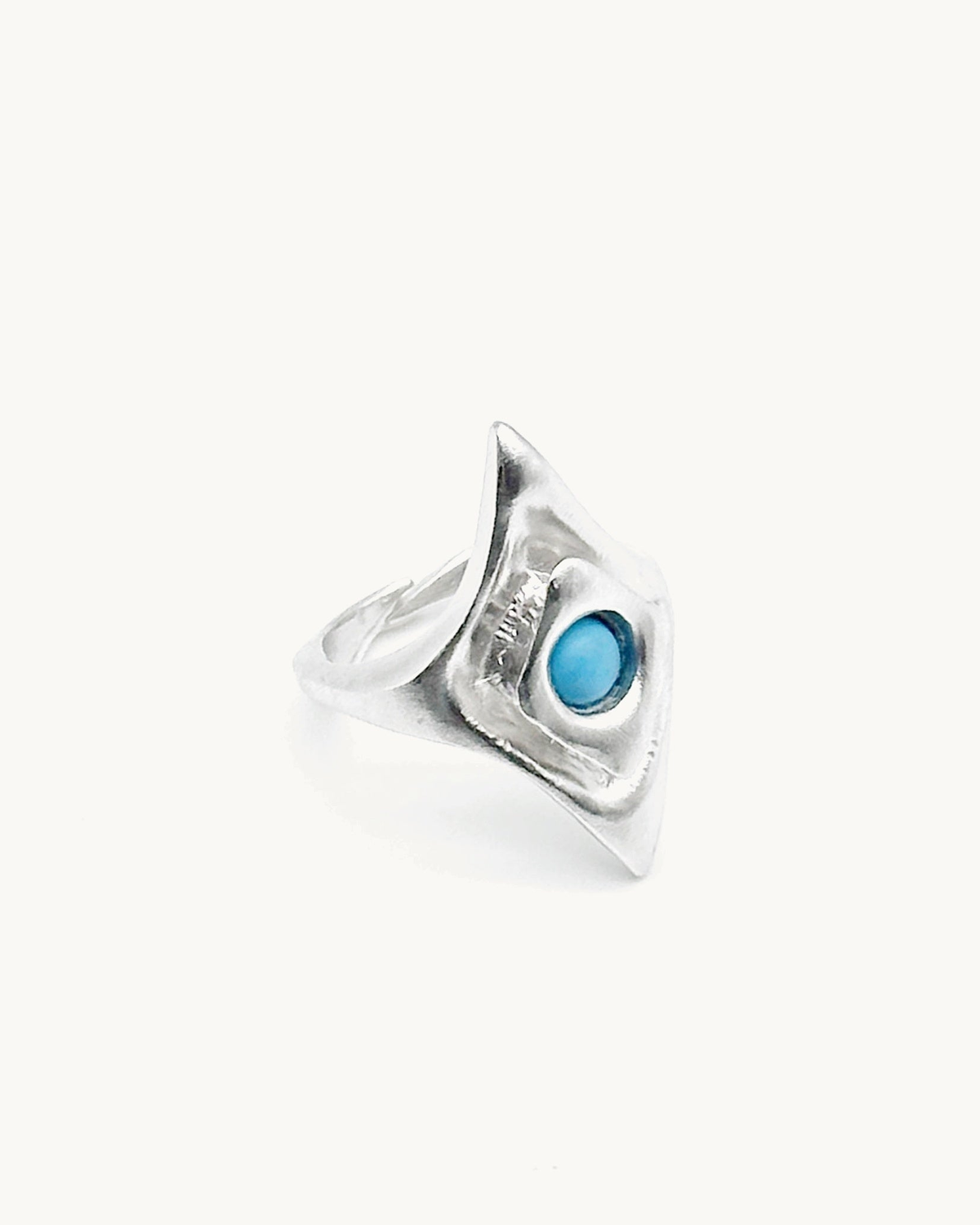DESTIN-X77 ring — view 3