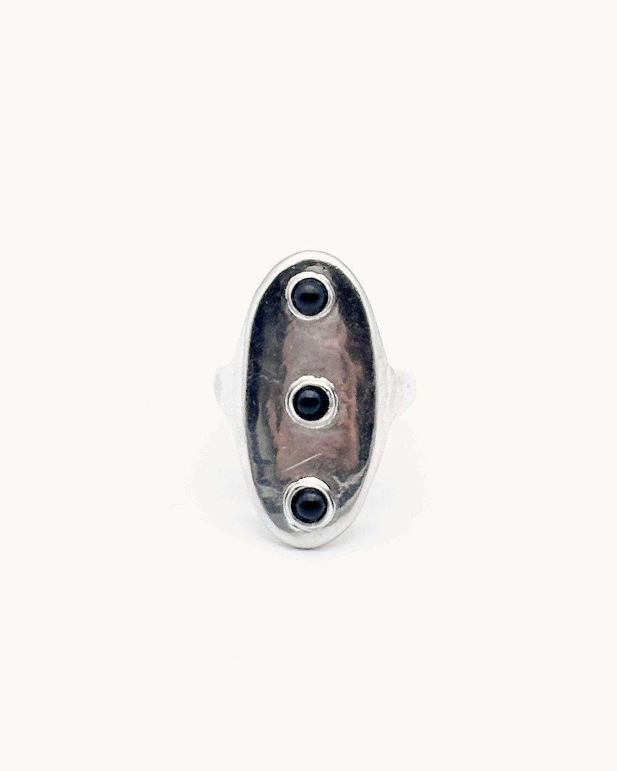 DESTIN-X77 ring — view 1