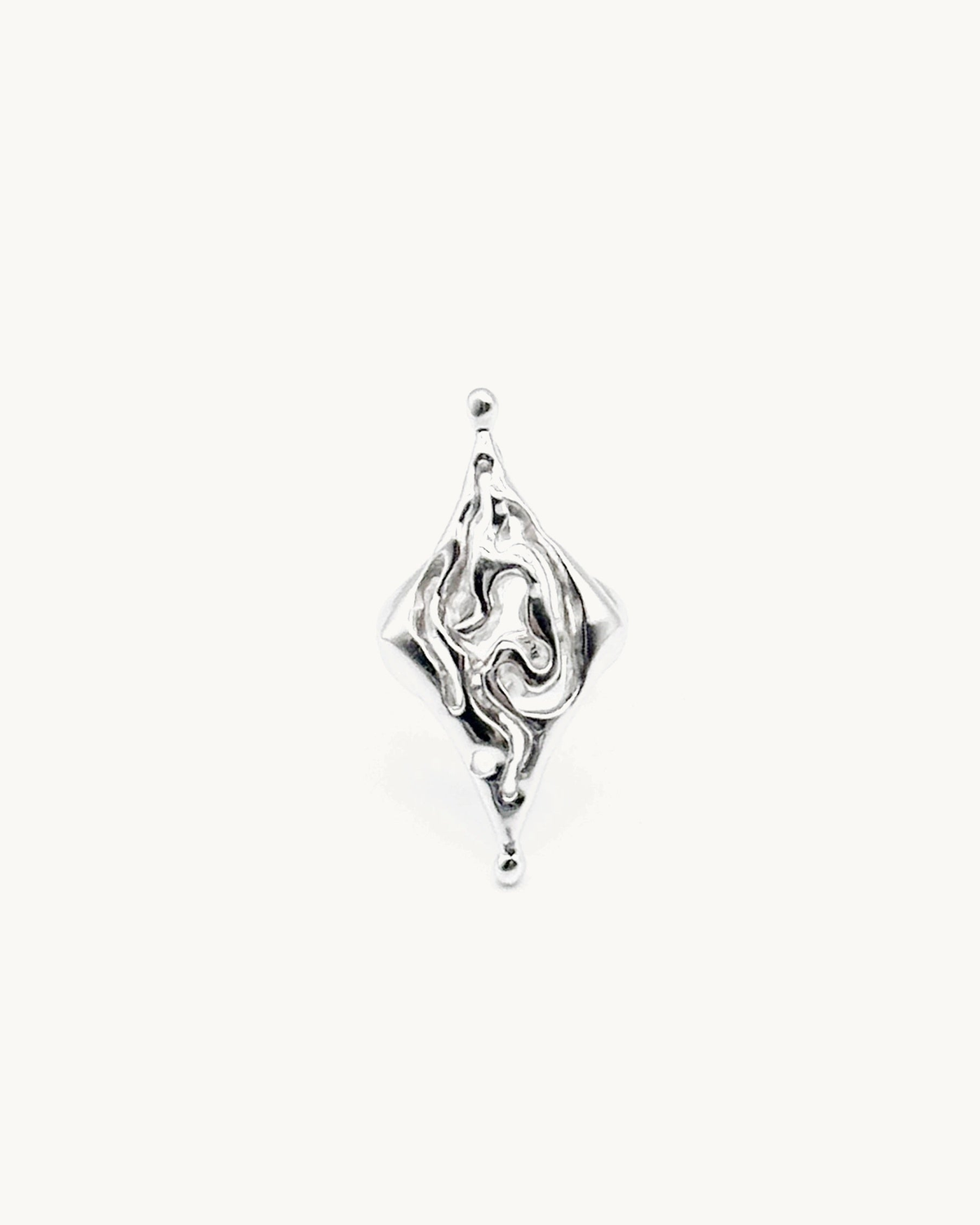 DESTIN-X77 ring — view 1