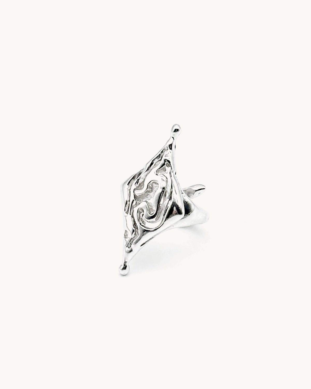 DESTIN-X77 ring — view 2