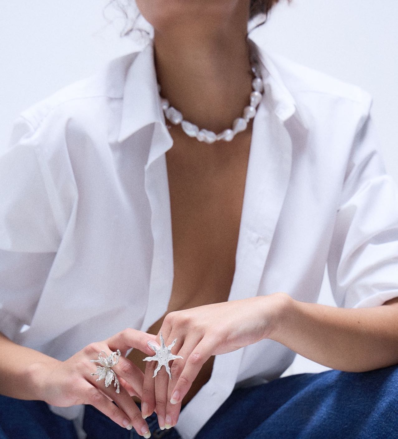 Why Independent Jewelry Designers Are Changing the Way We Buy Jewelry？