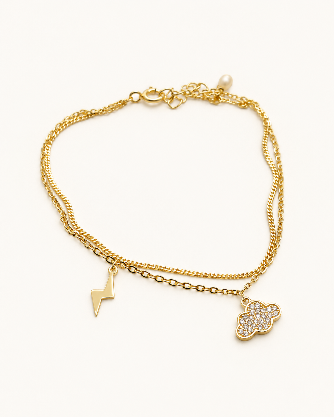 APOLGE bracelet