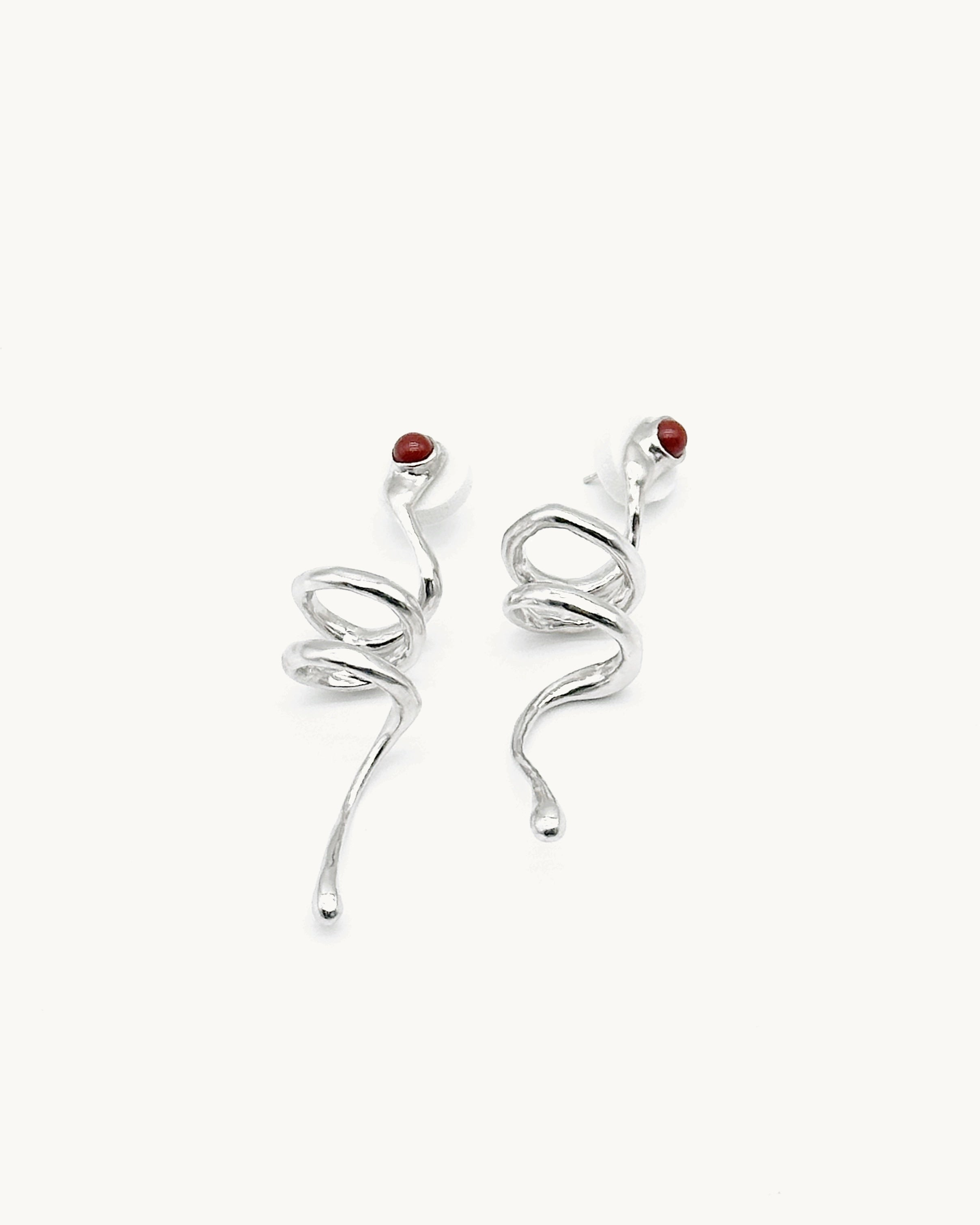DESTIN-X77 earrings — view 1