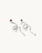 DESTIN-X77 earrings — view 2