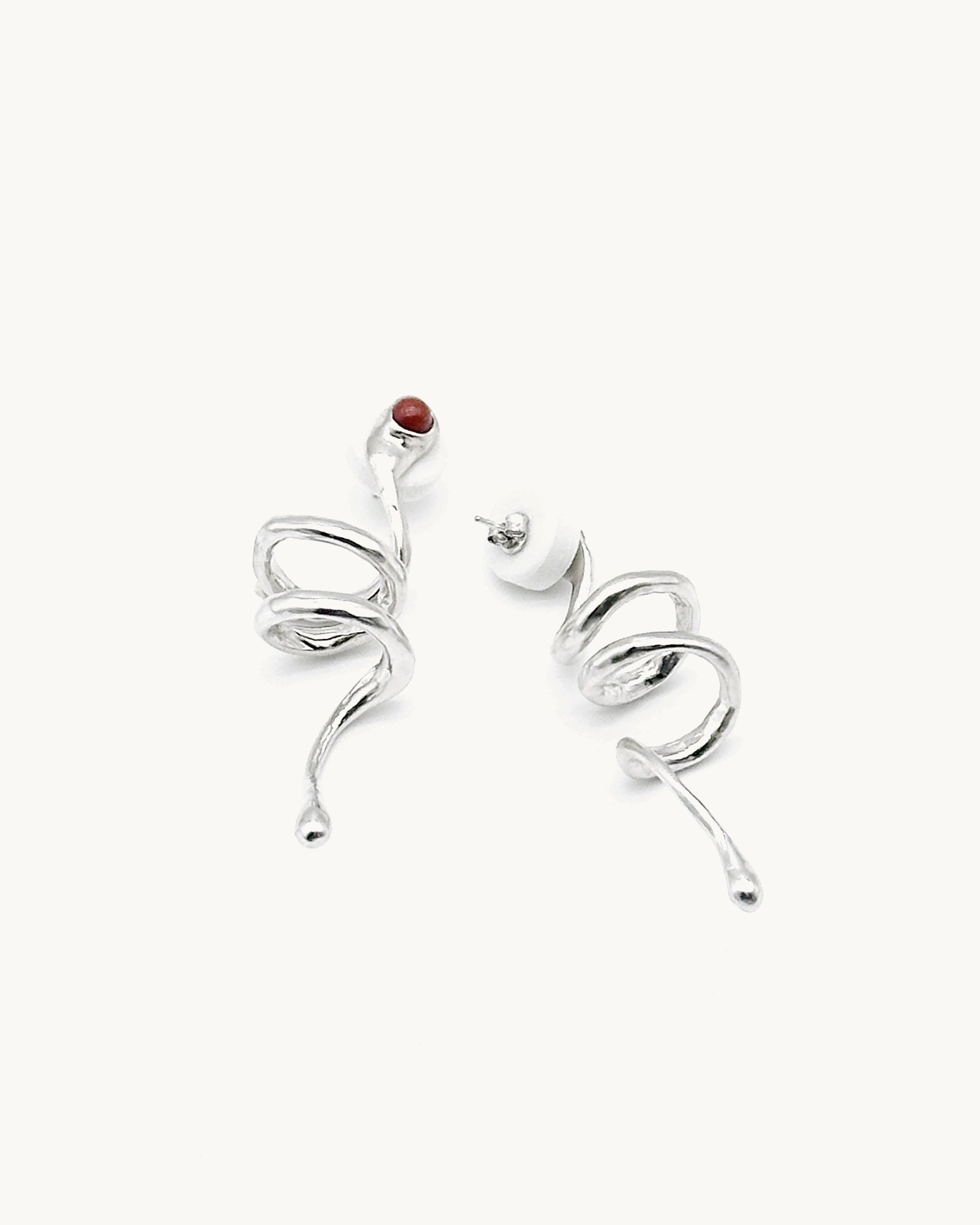 DESTIN-X77 earrings — view 3