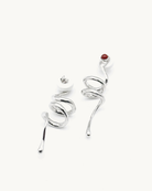 DESTIN-X77 earrings — view 4