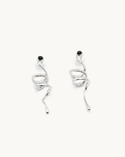 DESTIN-X77 earrings — view 1