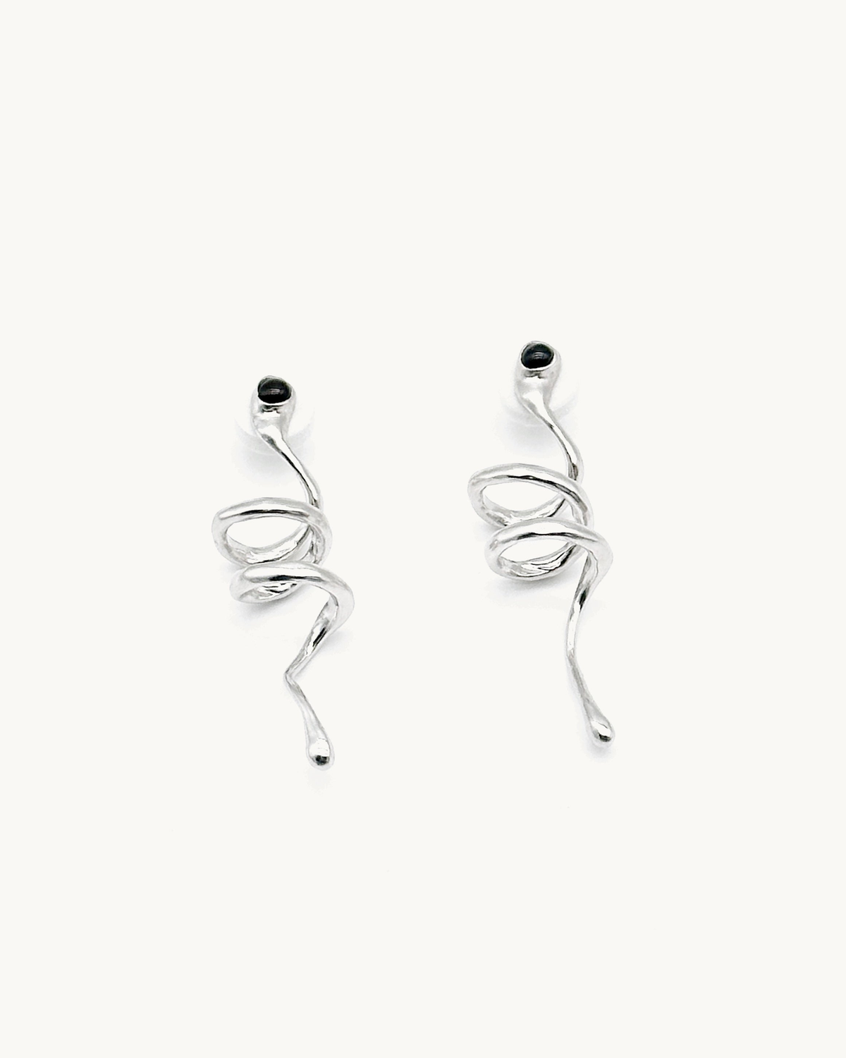 DESTIN-X77 earrings — view 1