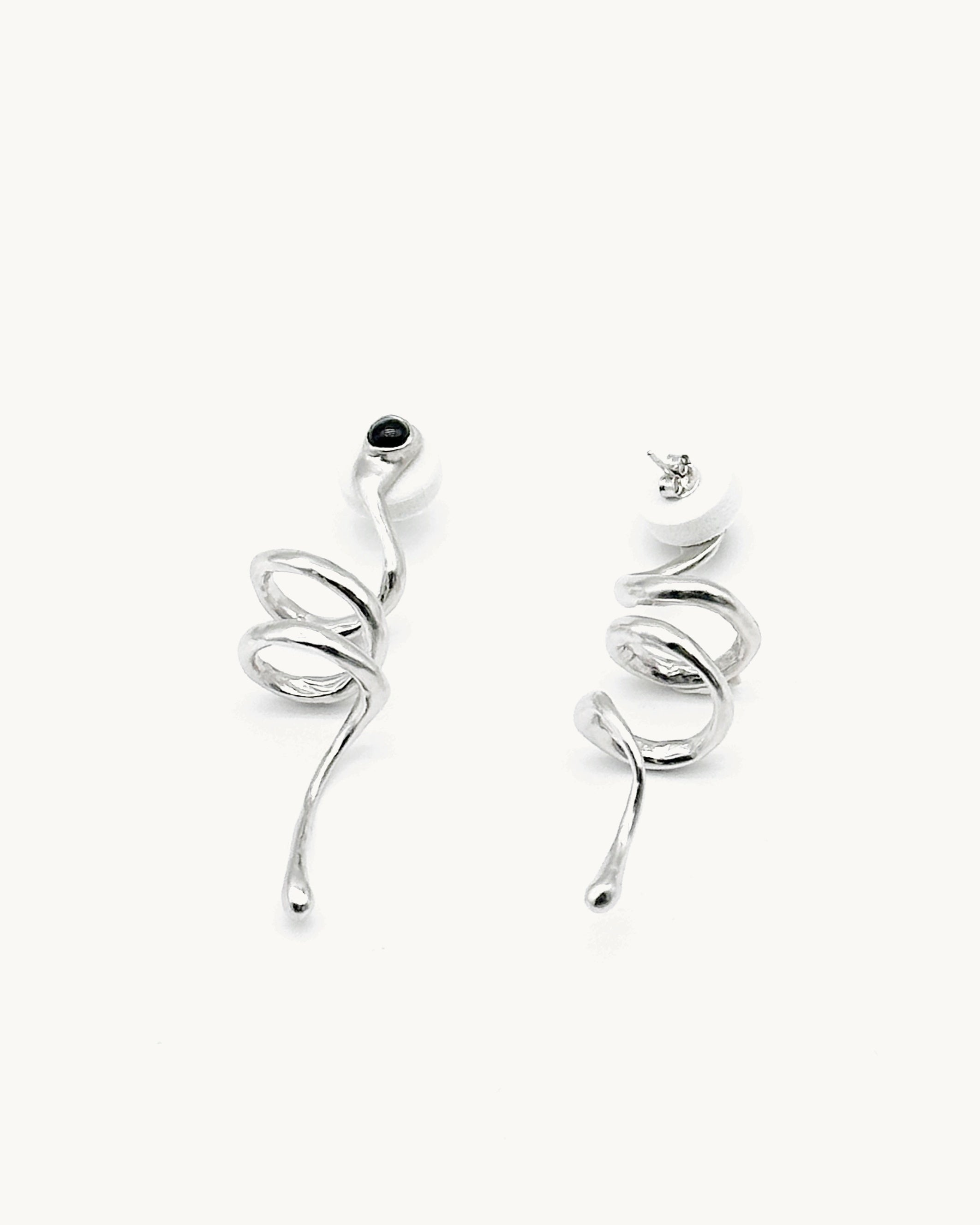 DESTIN-X77 earrings — view 2