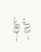 DESTIN-X77 earrings — view 3