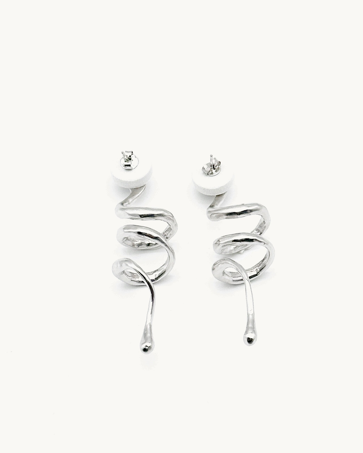 DESTIN-X77 earrings — view 3