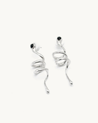DESTIN-X77 earrings — view 4