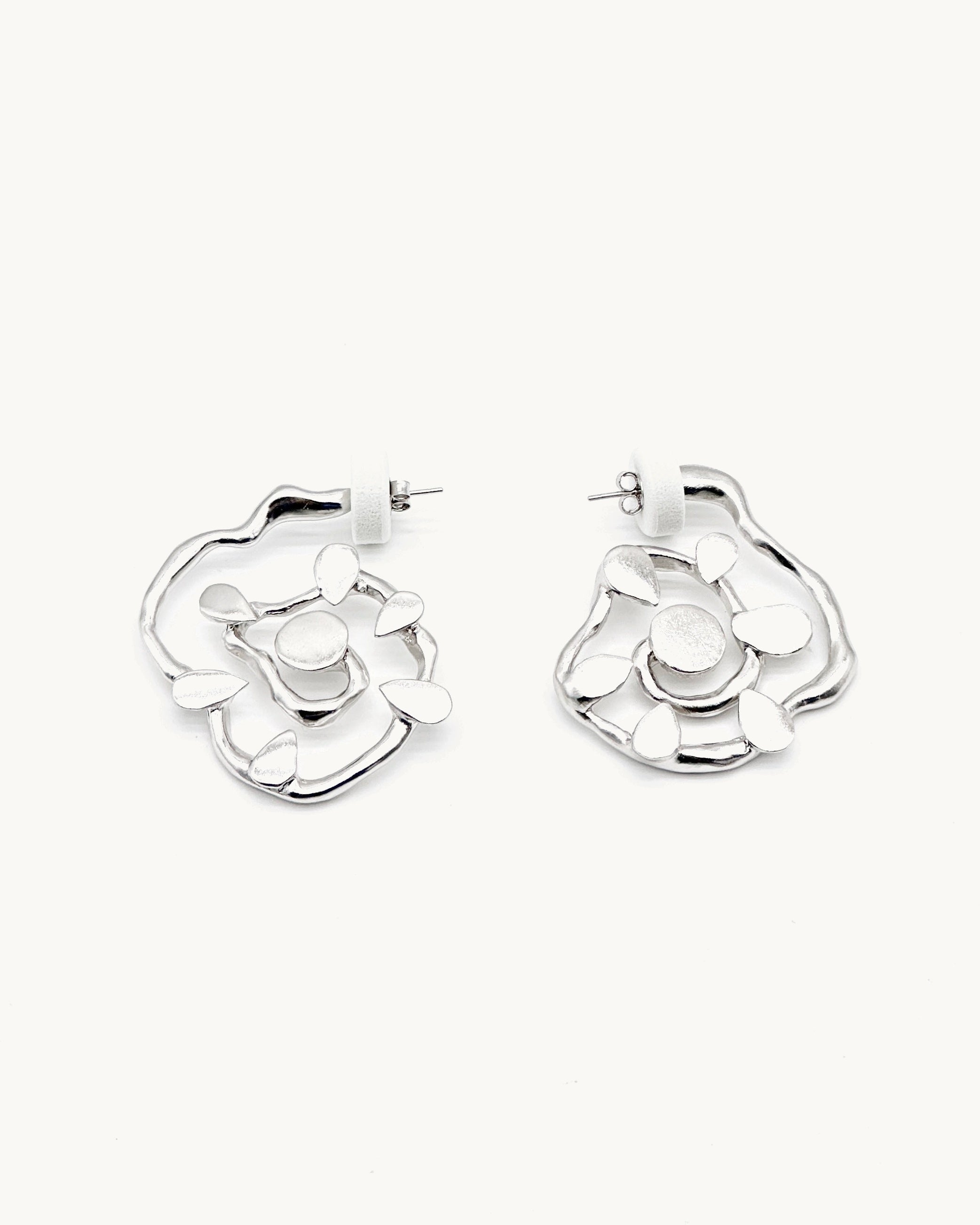 DESTIN-X77 earrings — view 2