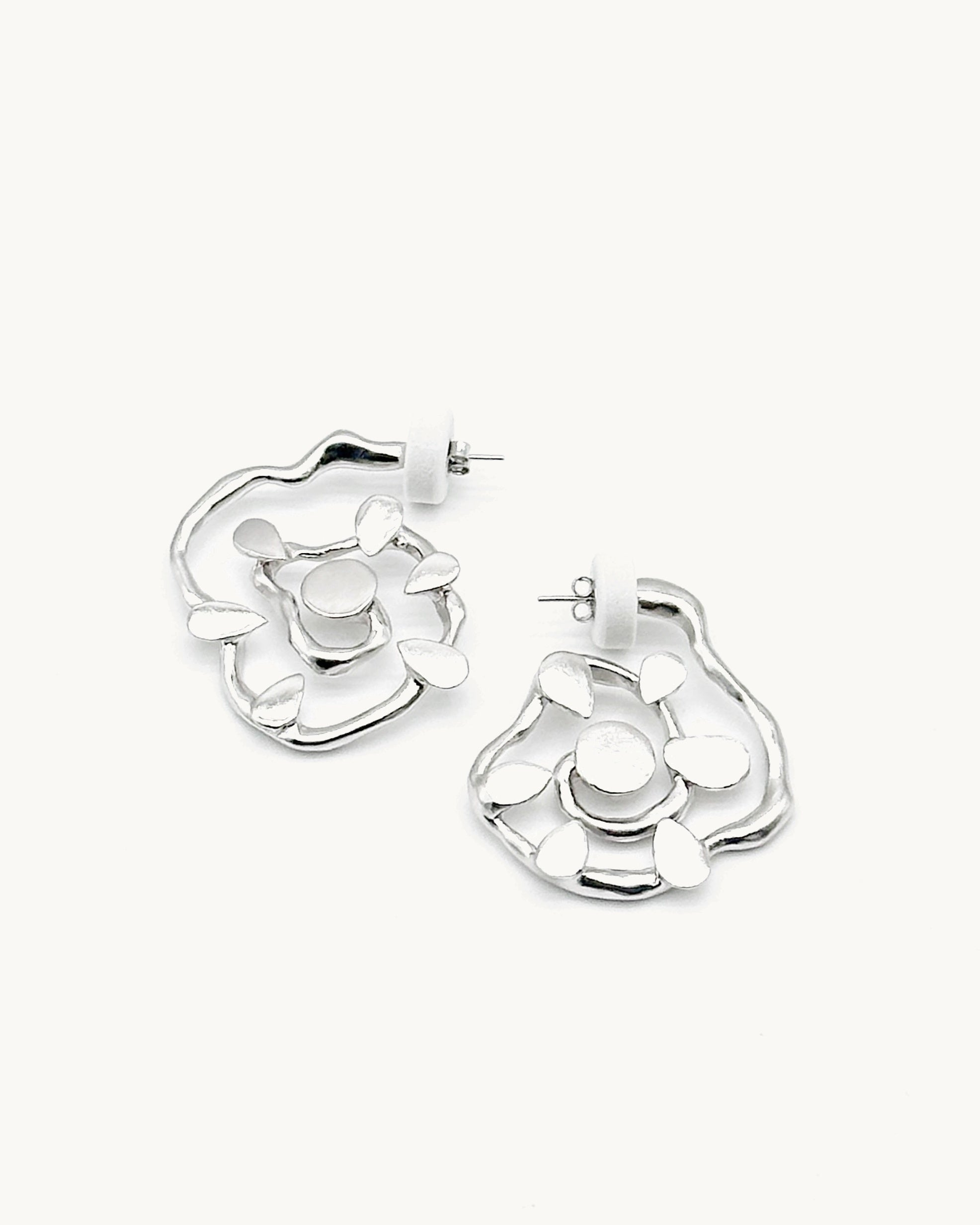 DESTIN-X77 earrings — view 3