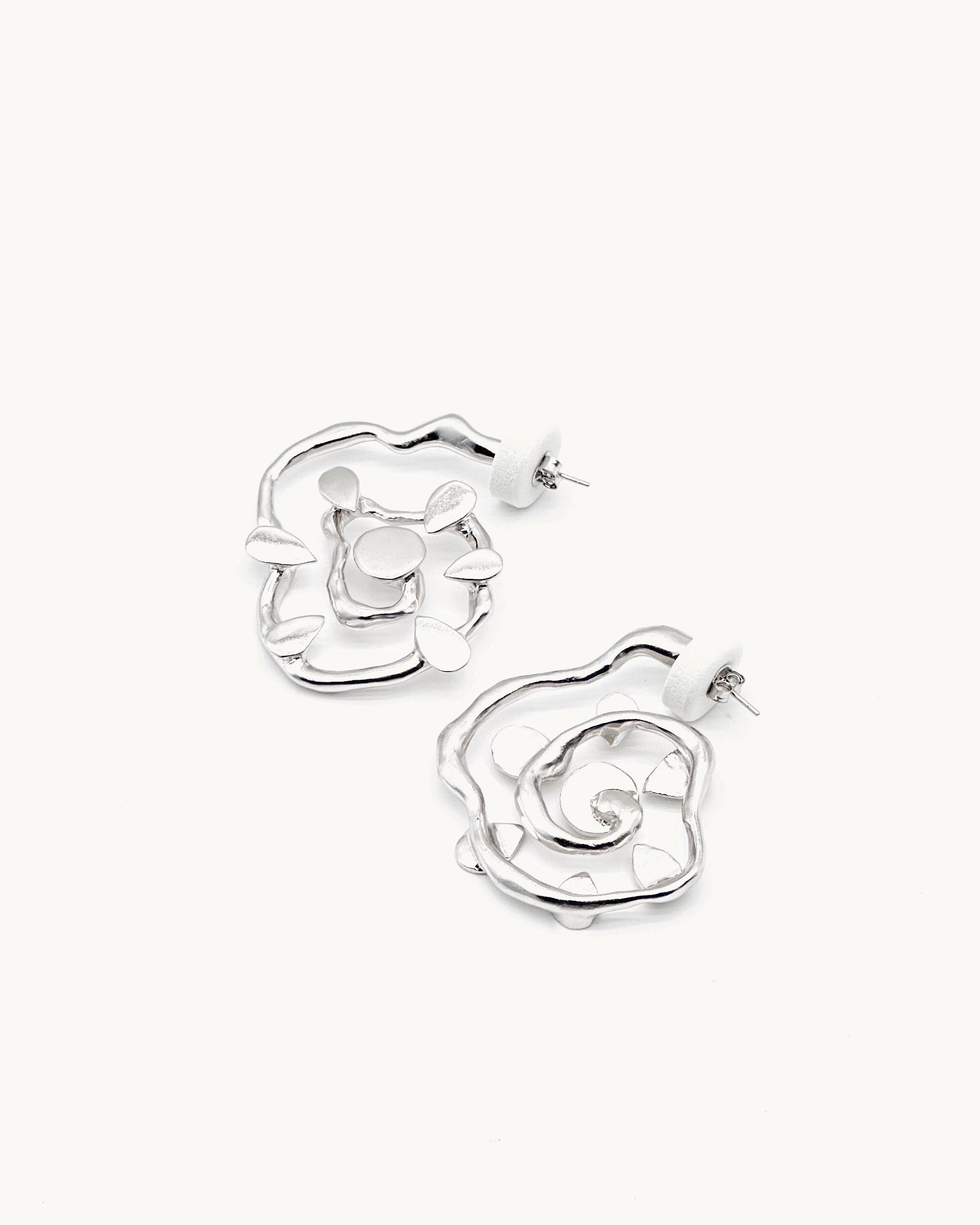 DESTIN-X77 earrings — view 4