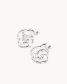 DESTIN-X77 earrings — view 4