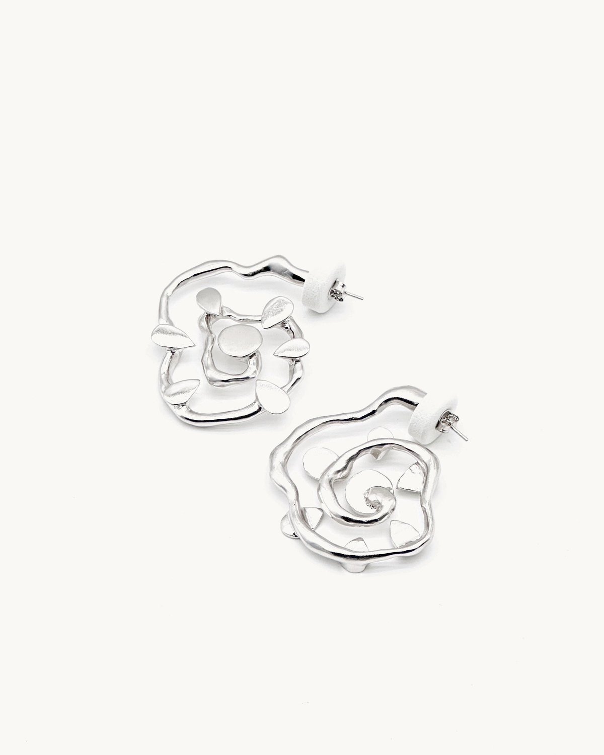 DESTIN-X77 earrings — view 4