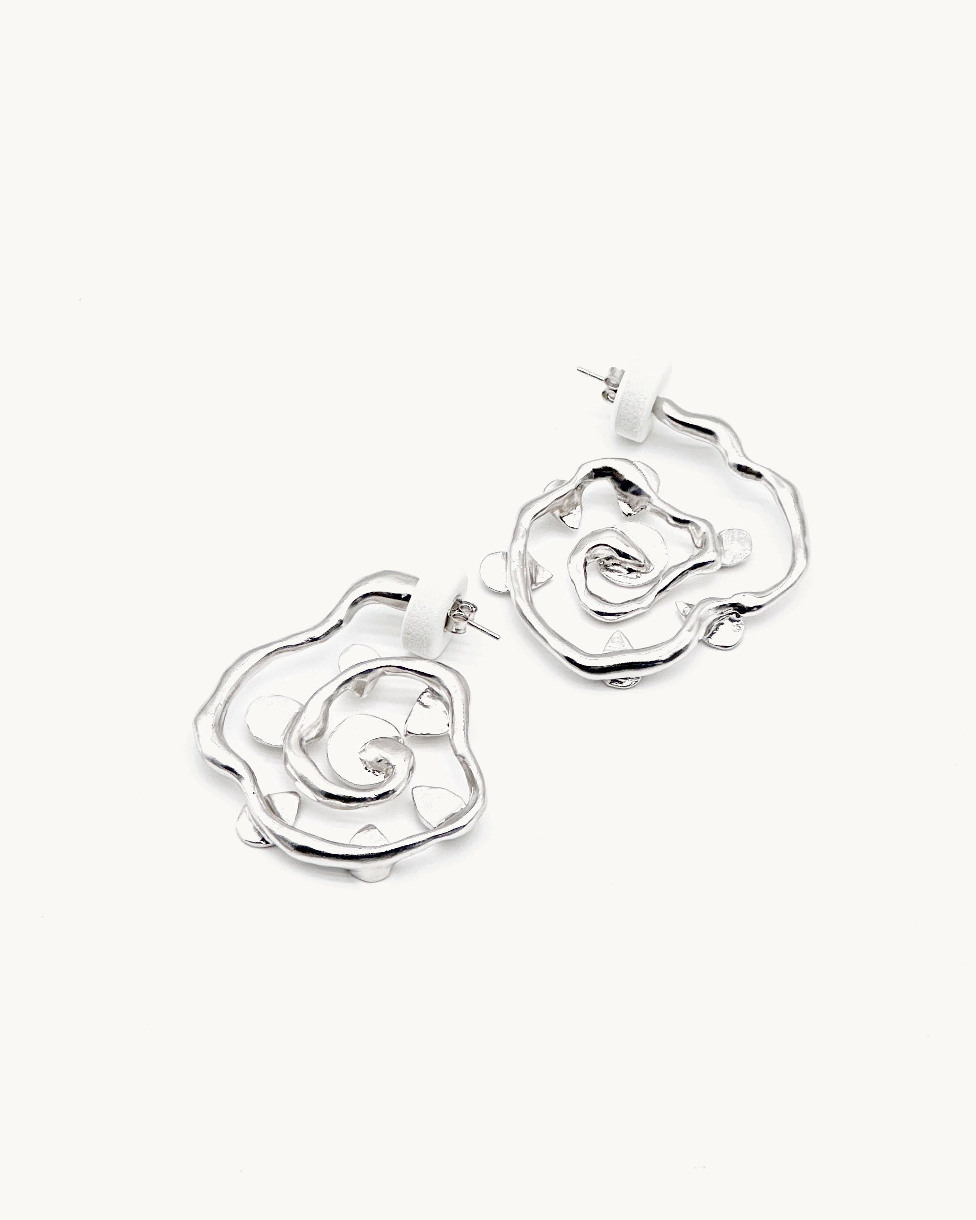 DESTIN-X77 earrings — view 5