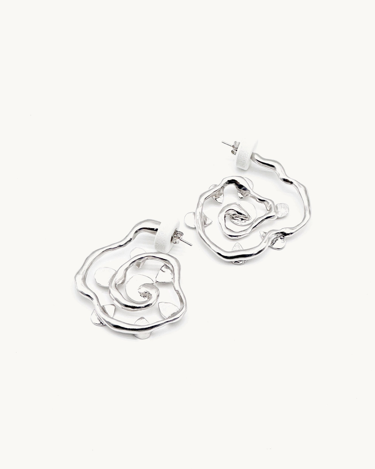 DESTIN-X77 earrings — view 5