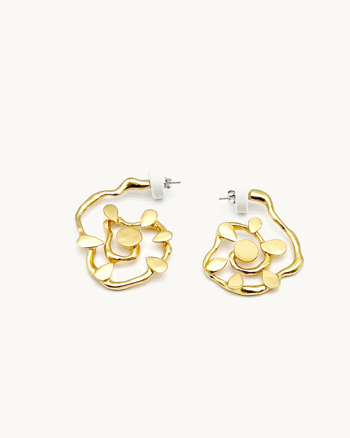 DESTIN-X77 earrings — view 7