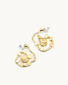 DESTIN-X77 earrings — view 8