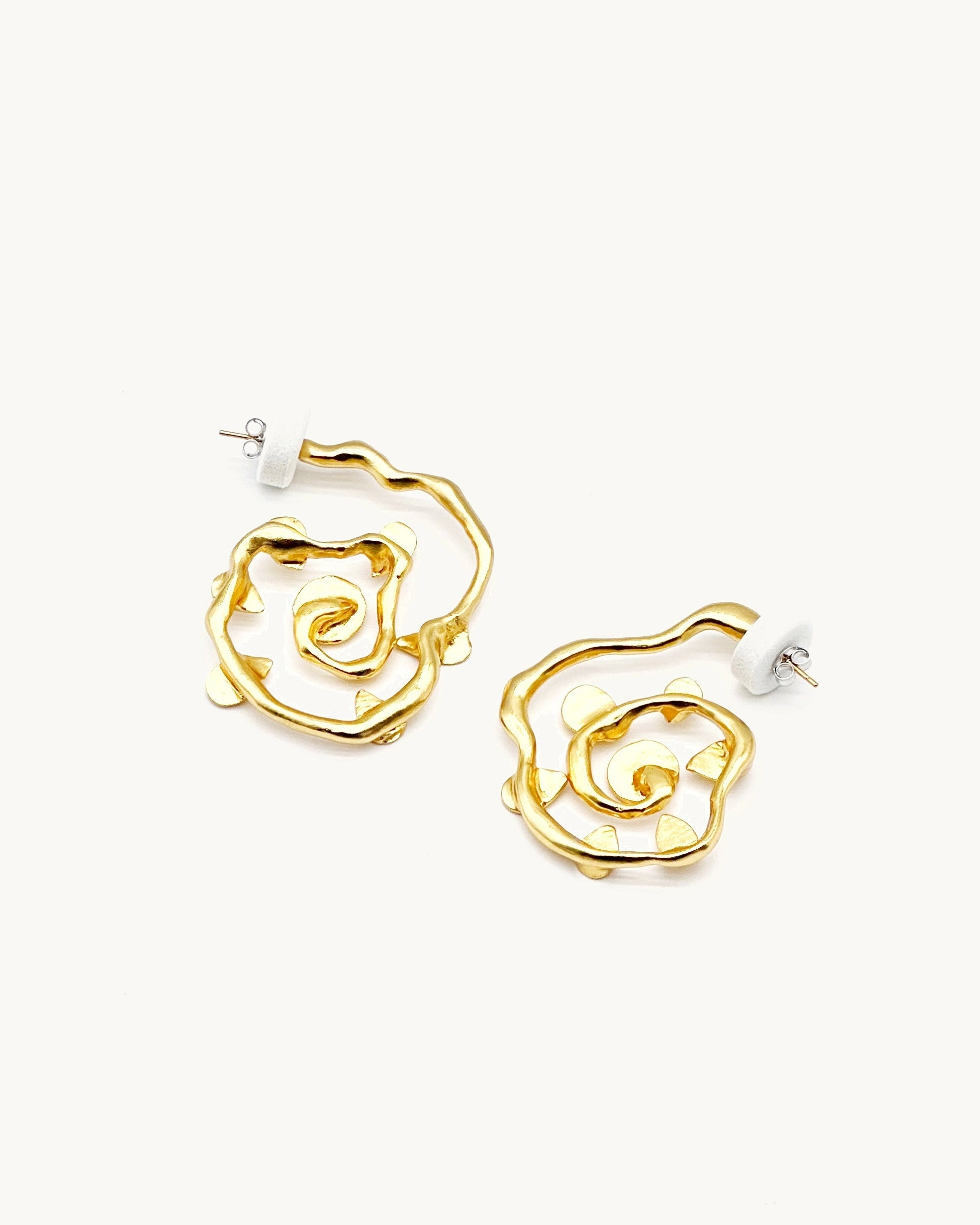 DESTIN-X77 earrings — view 9