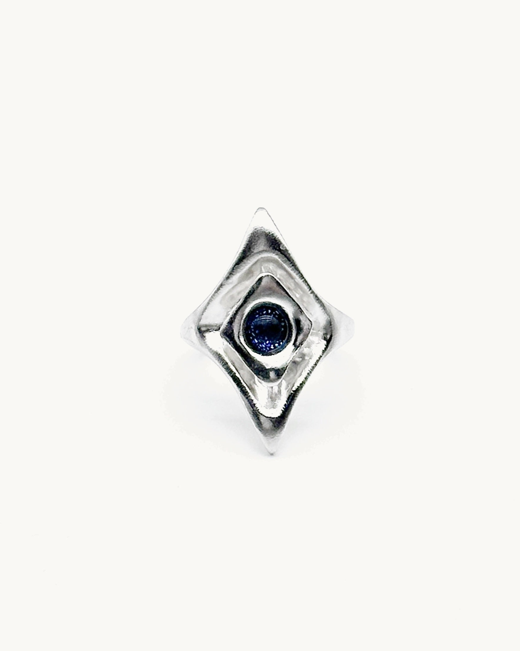 DESTIN-X77 ring — view 1