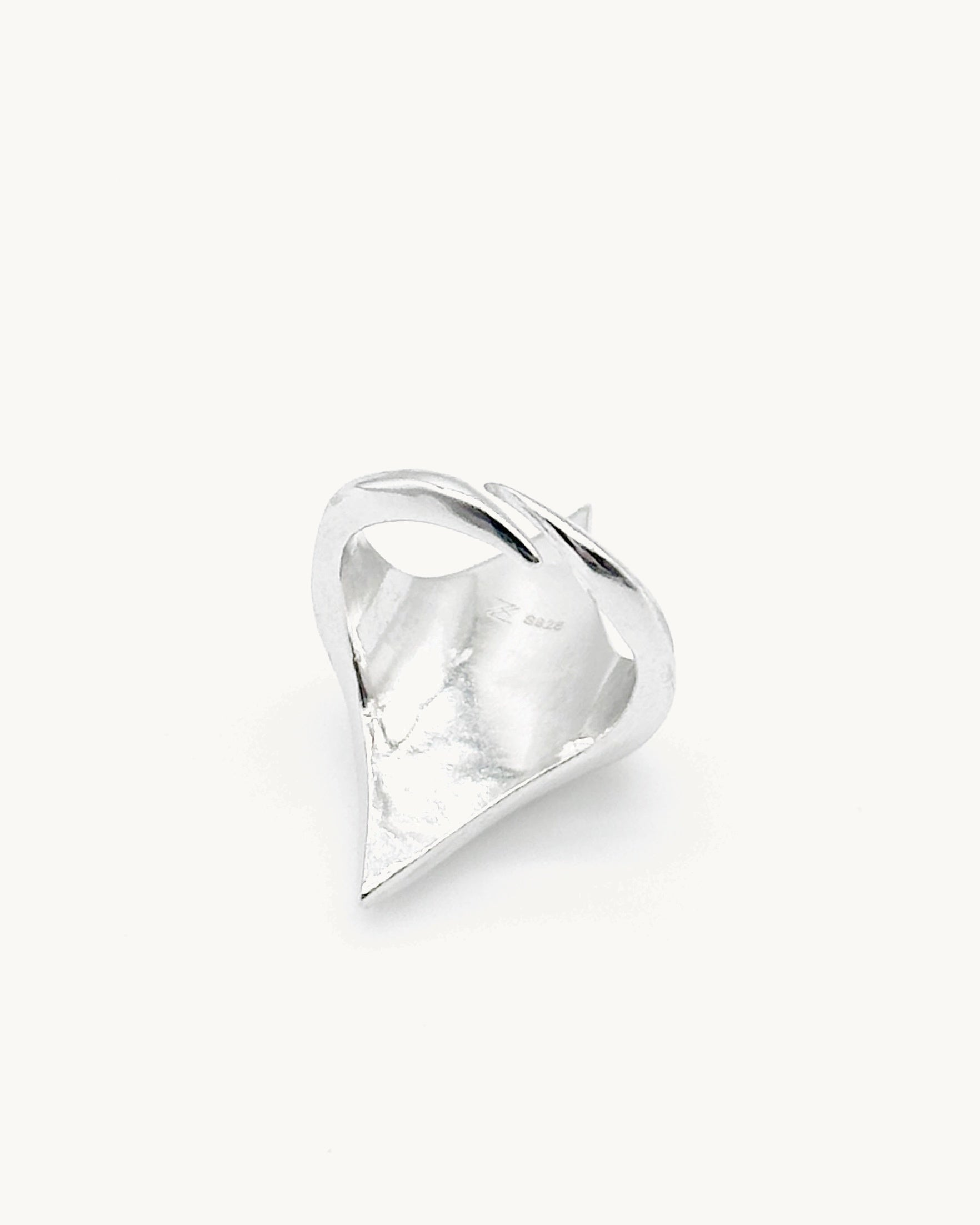 DESTIN-X77 ring — view 5