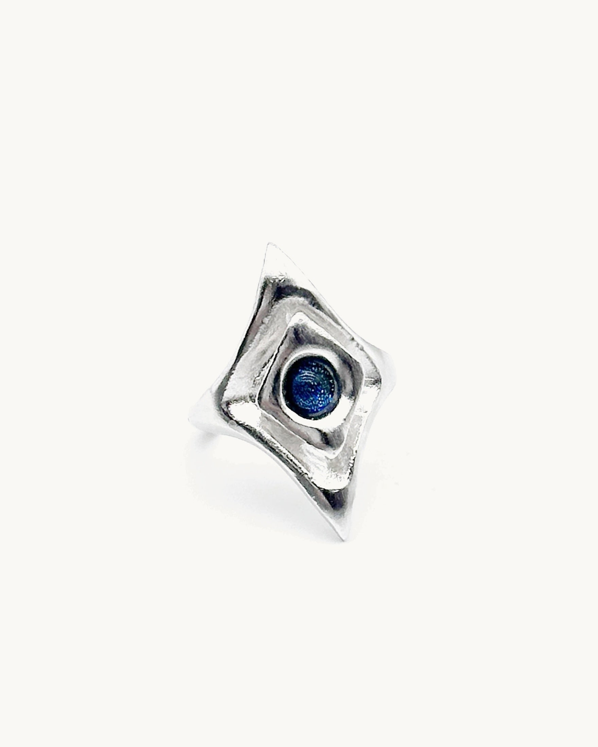 DESTIN-X77 ring — view 2