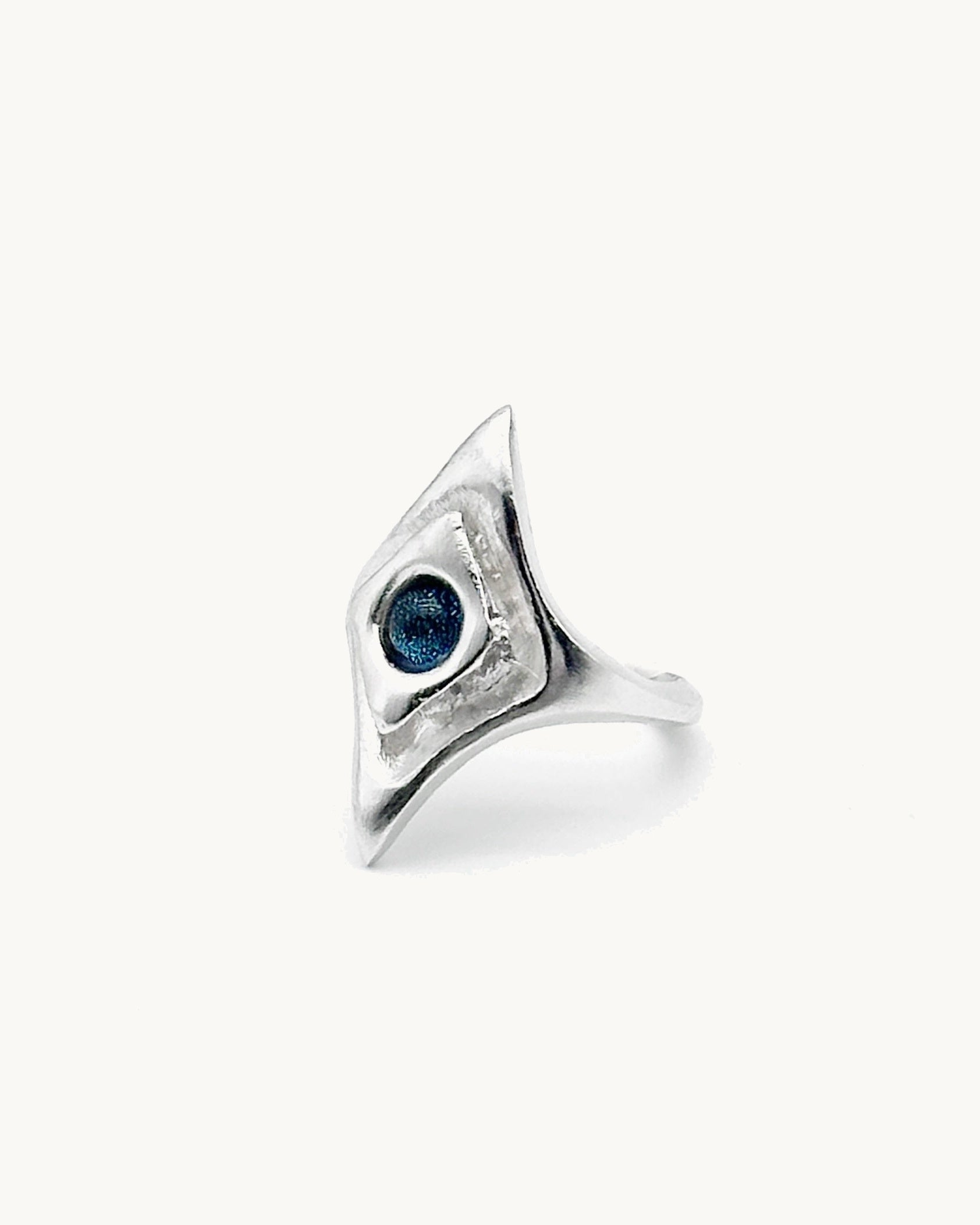 DESTIN-X77 ring — view 3