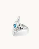 DESTIN-X77 ring — view 2