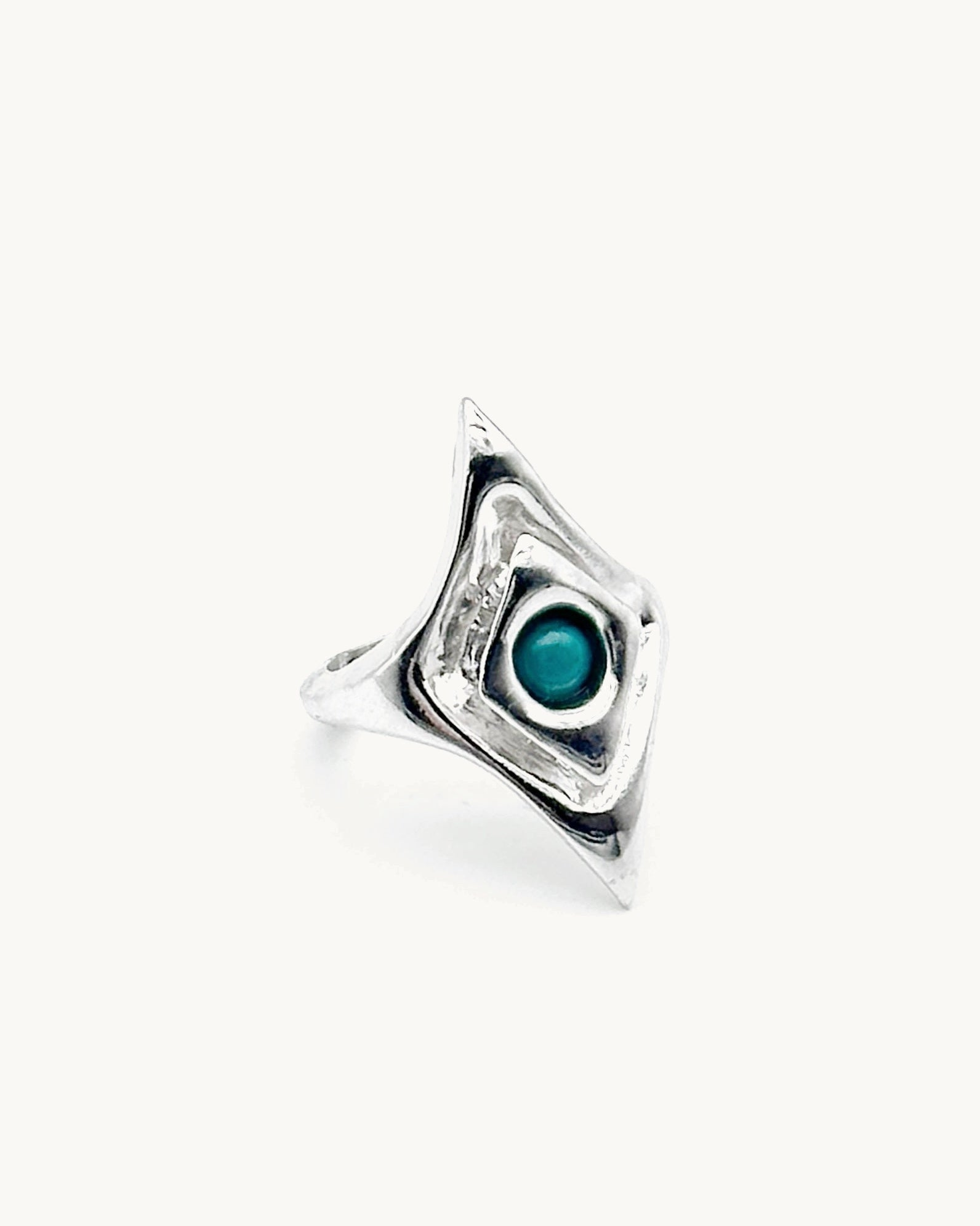 DESTIN-X77 ring — view 2