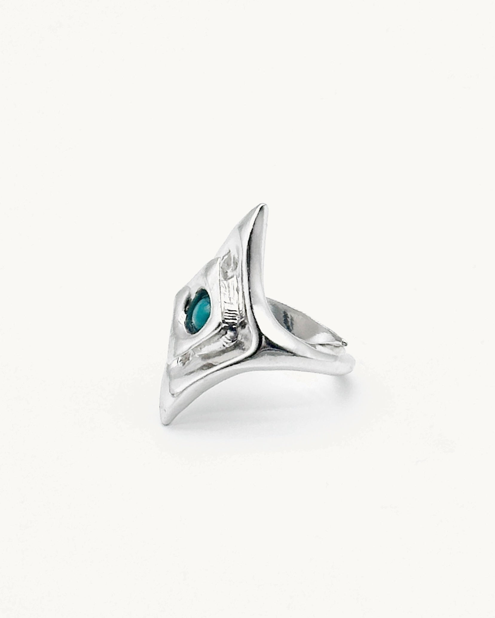 DESTIN-X77 ring — view 3