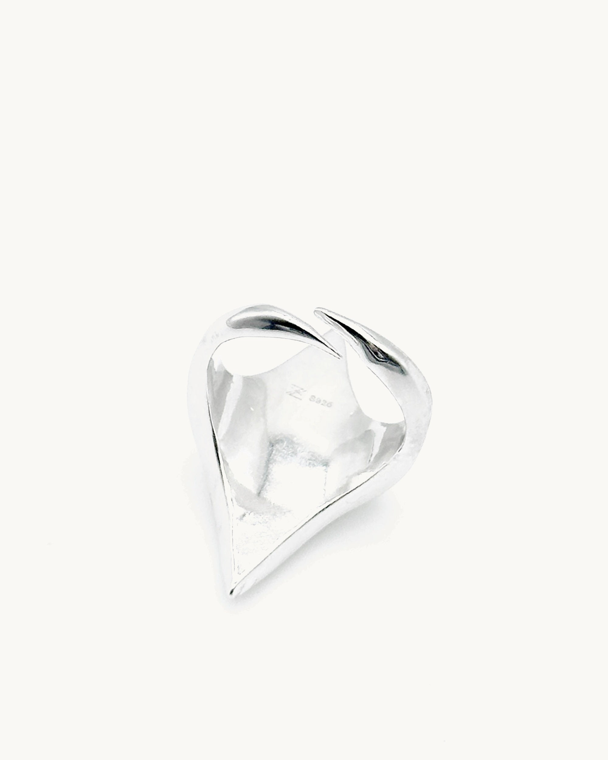 DESTIN-X77 ring — view 4