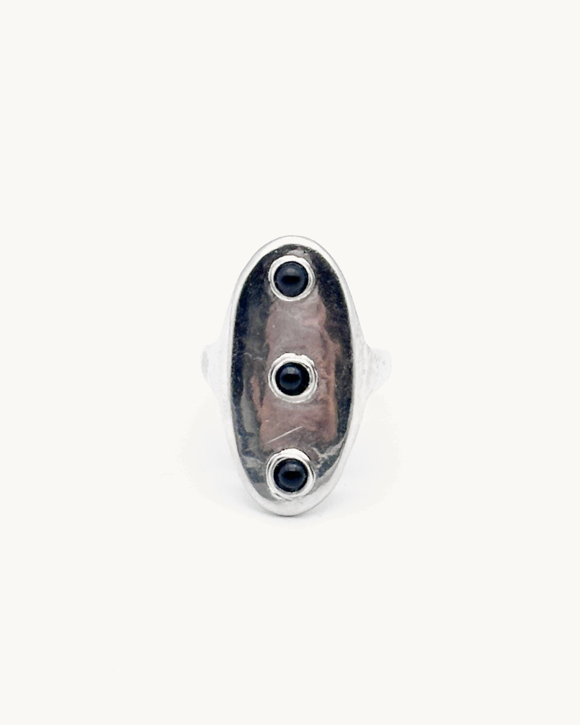 DESTIN-X77 ring — view 1