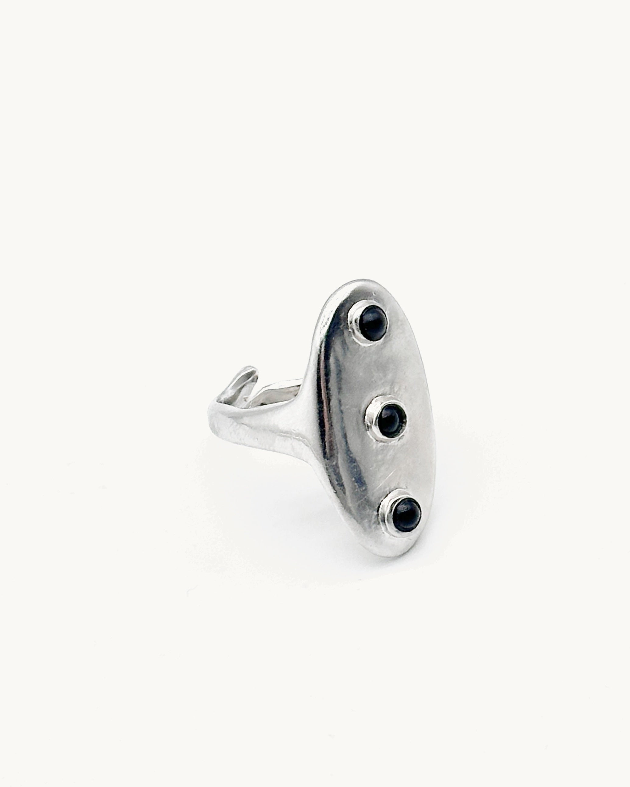 DESTIN-X77 ring — view 2