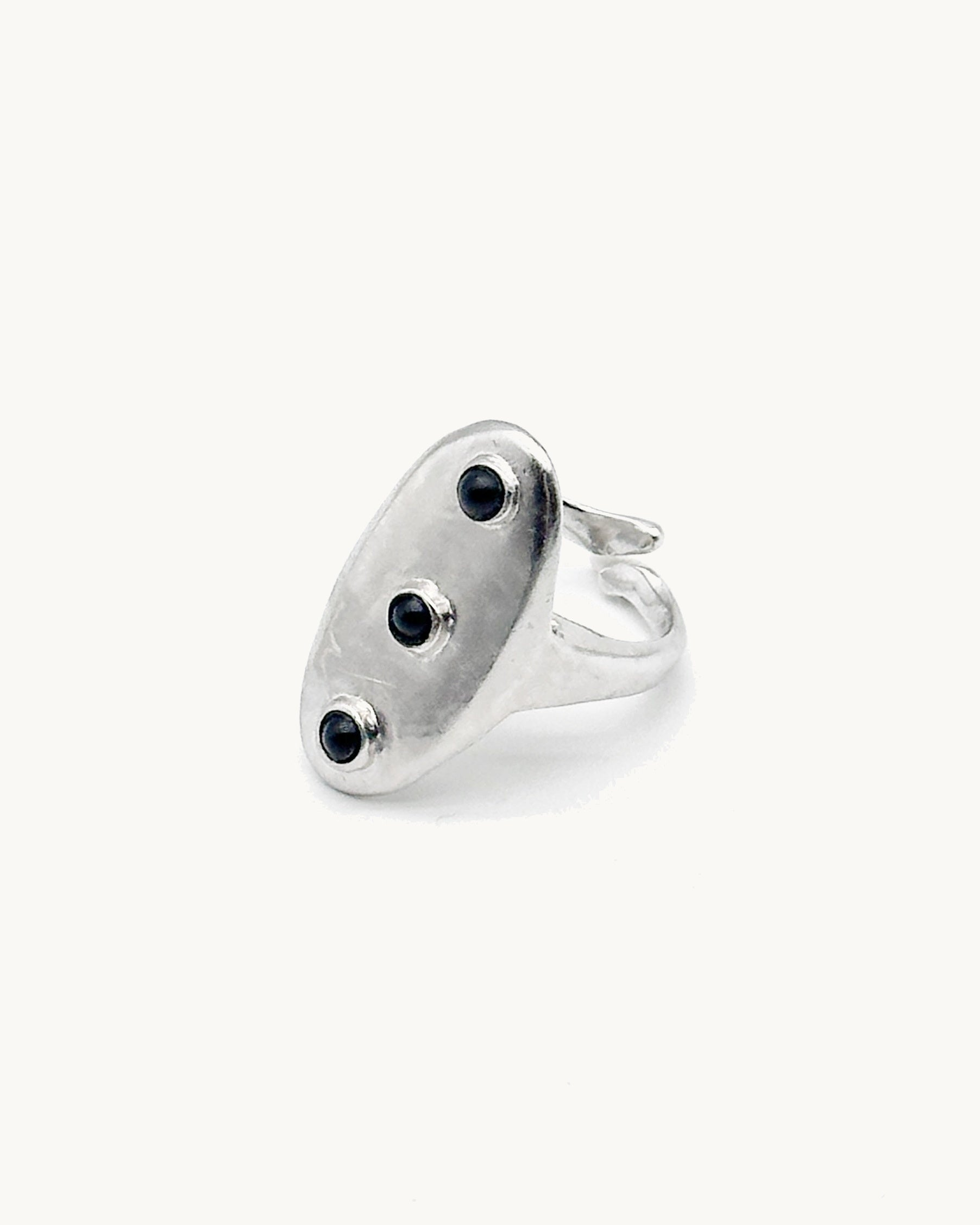 DESTIN-X77 ring — view 3