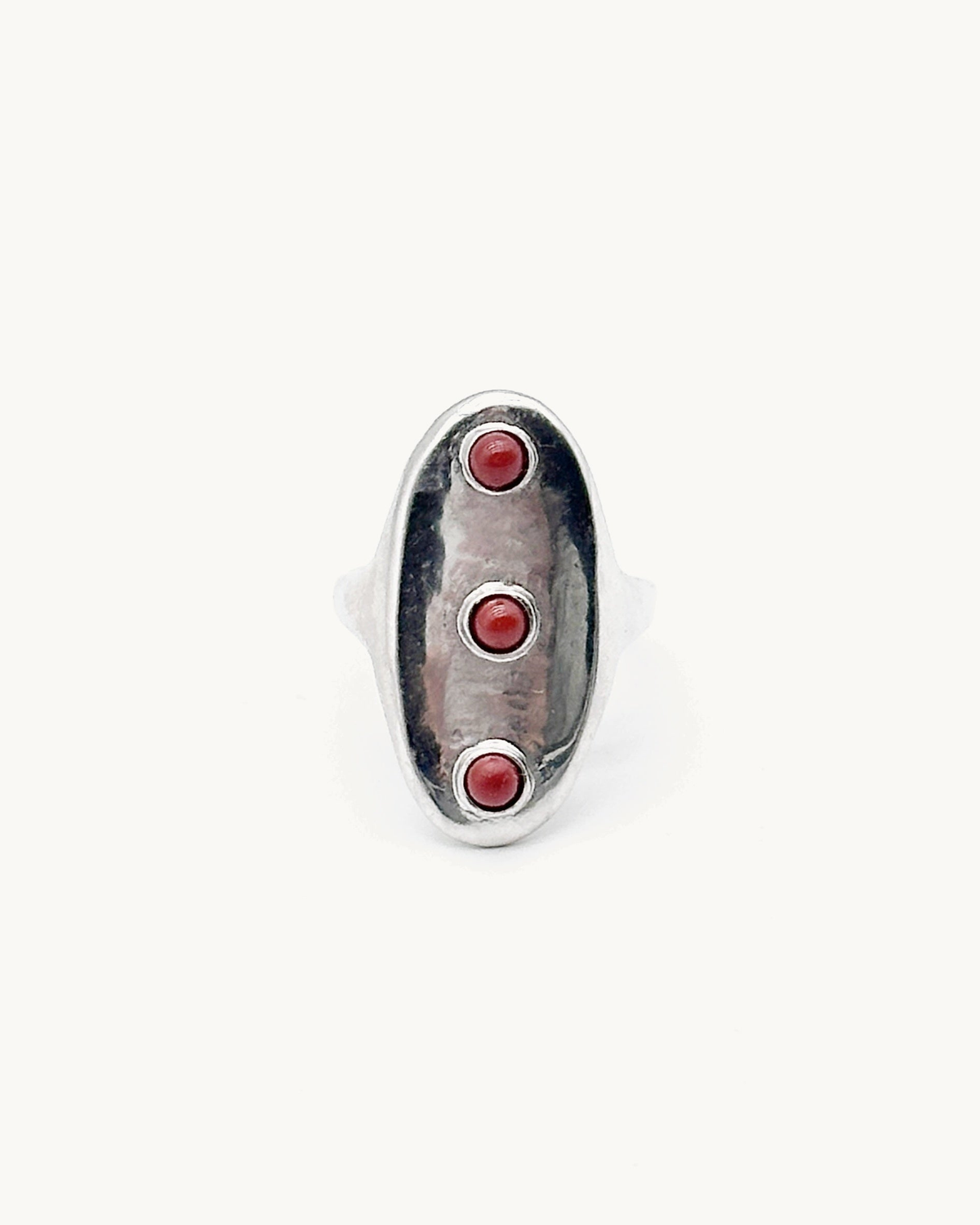 DESTIN-X77 ring — view 1
