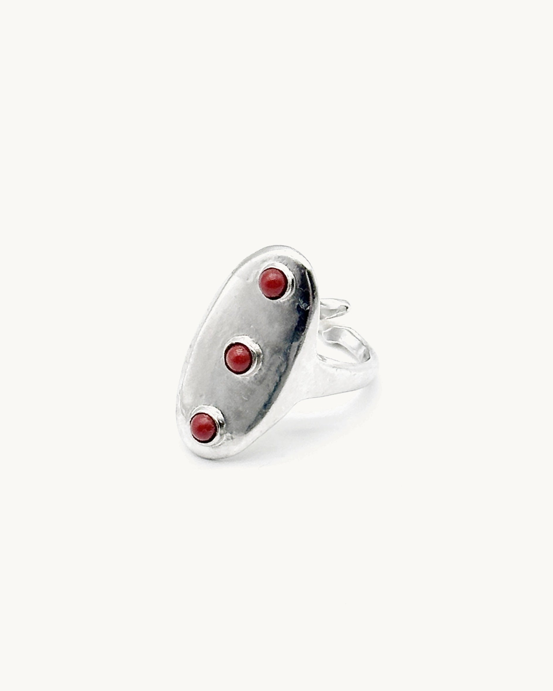 DESTIN-X77 ring — view 2