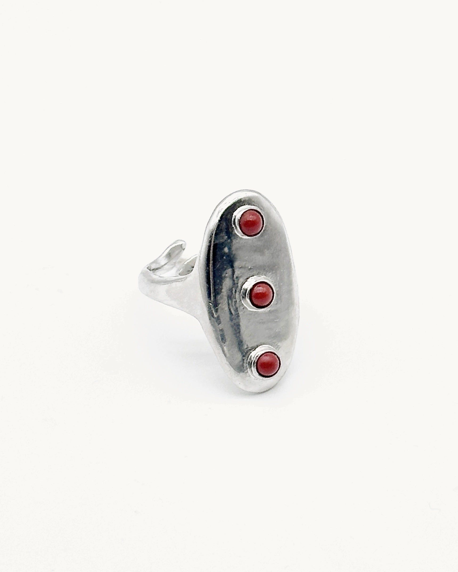DESTIN-X77 ring — view 3