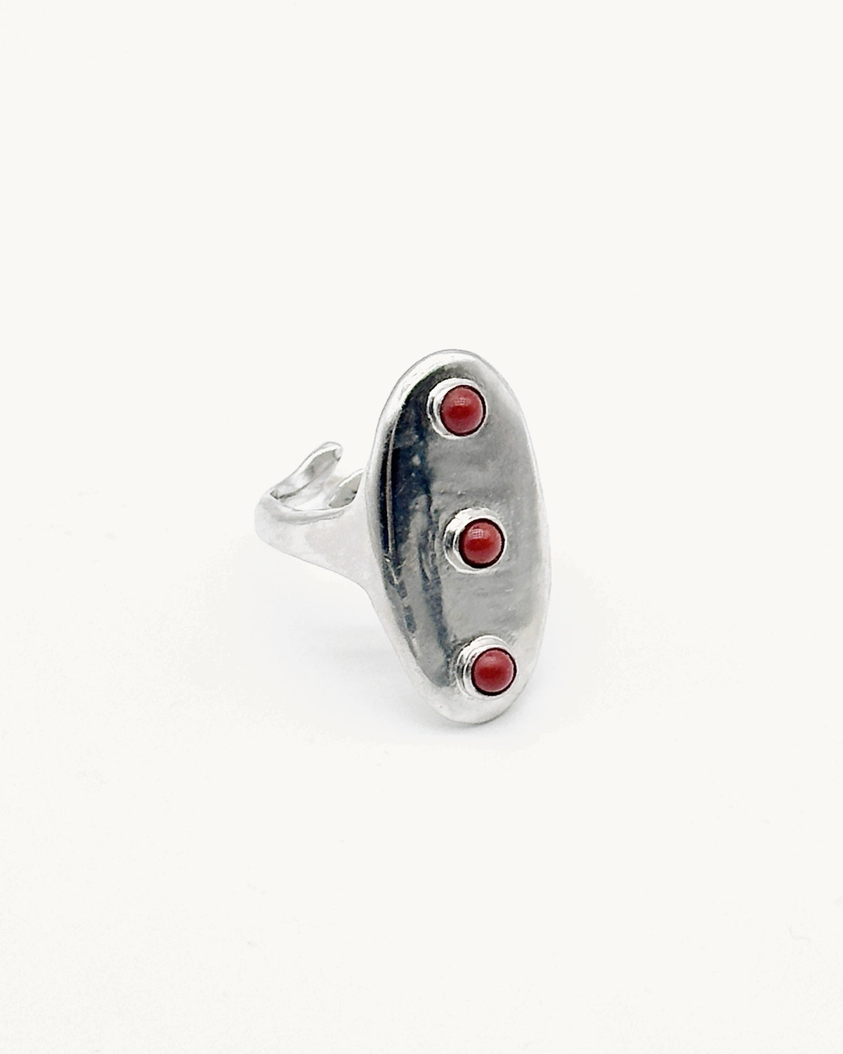 DESTIN-X77 ring — view 3