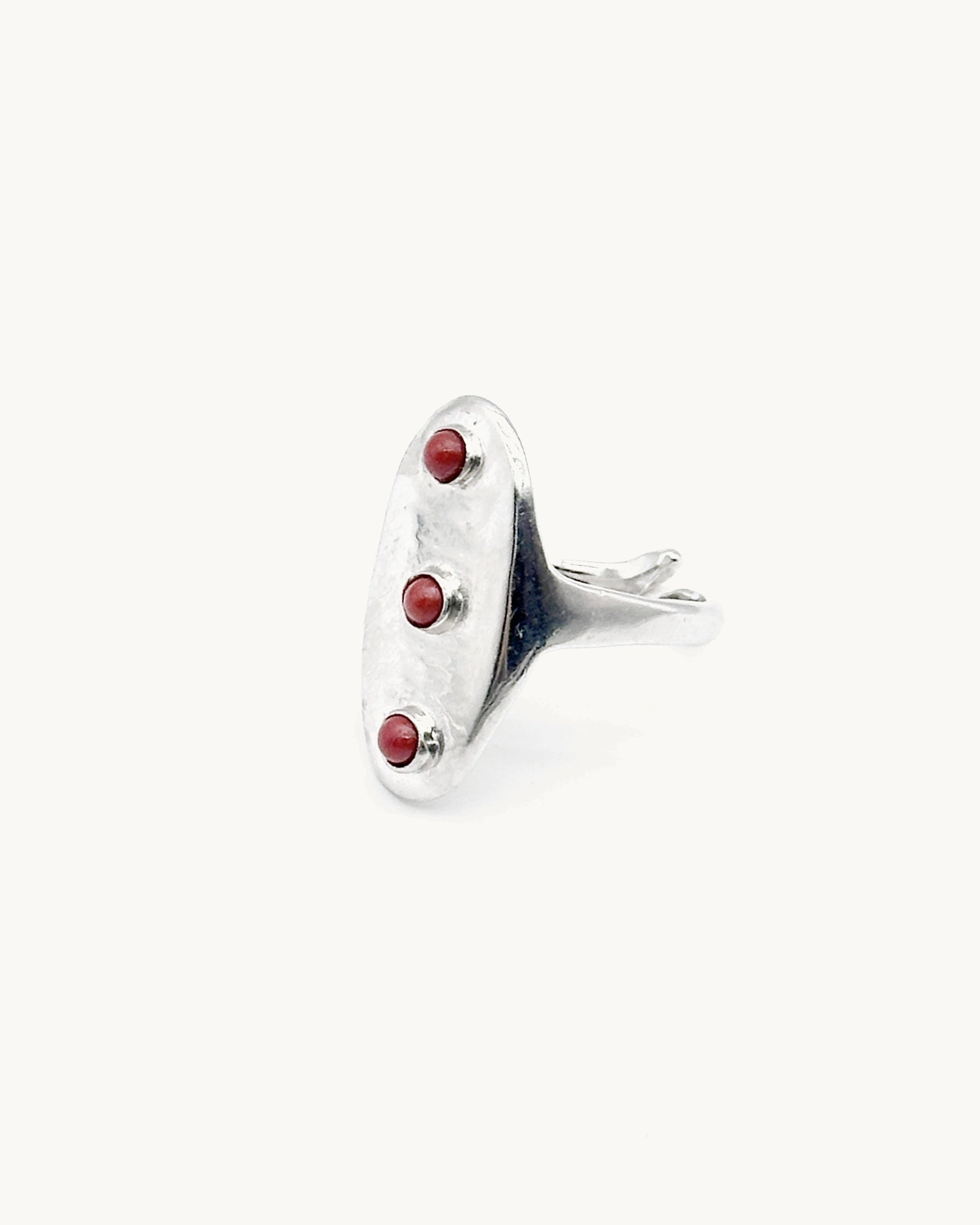 DESTIN-X77 ring — view 4