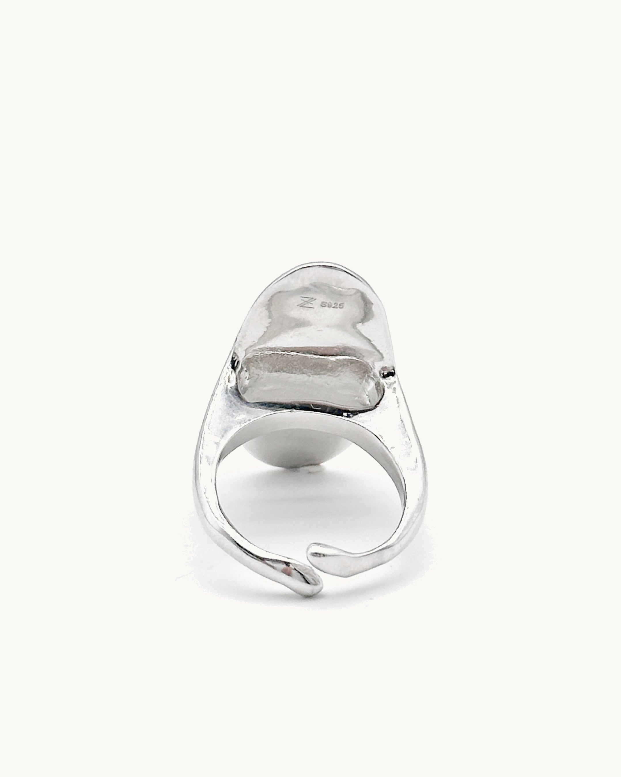 DESTIN-X77 ring — view 5