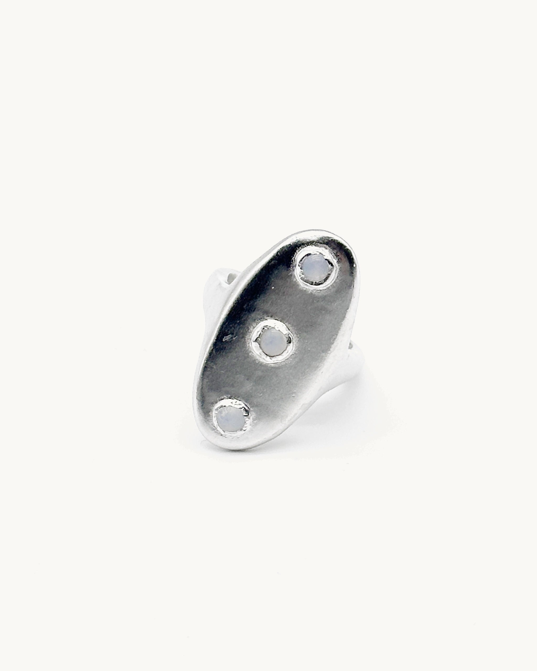 DESTIN-X77 ring — view 2