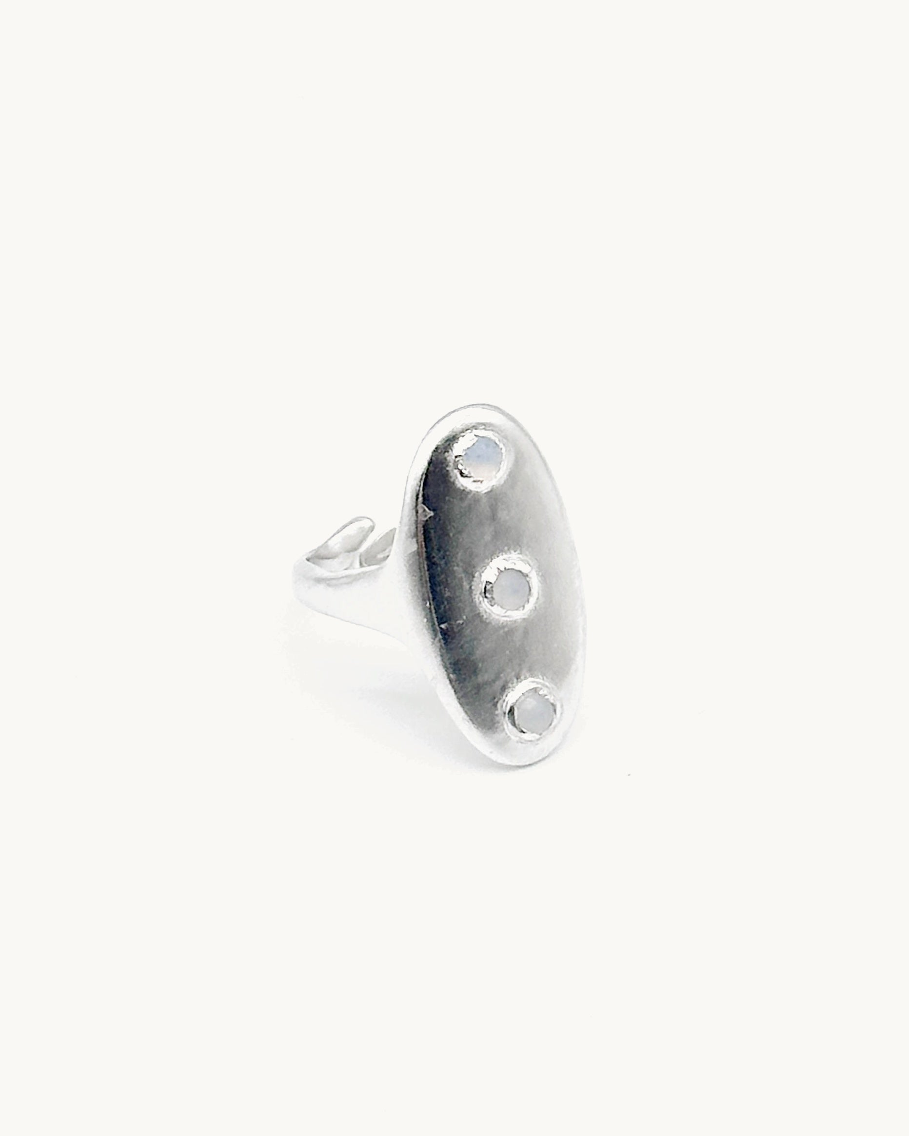 DESTIN-X77 ring — view 3