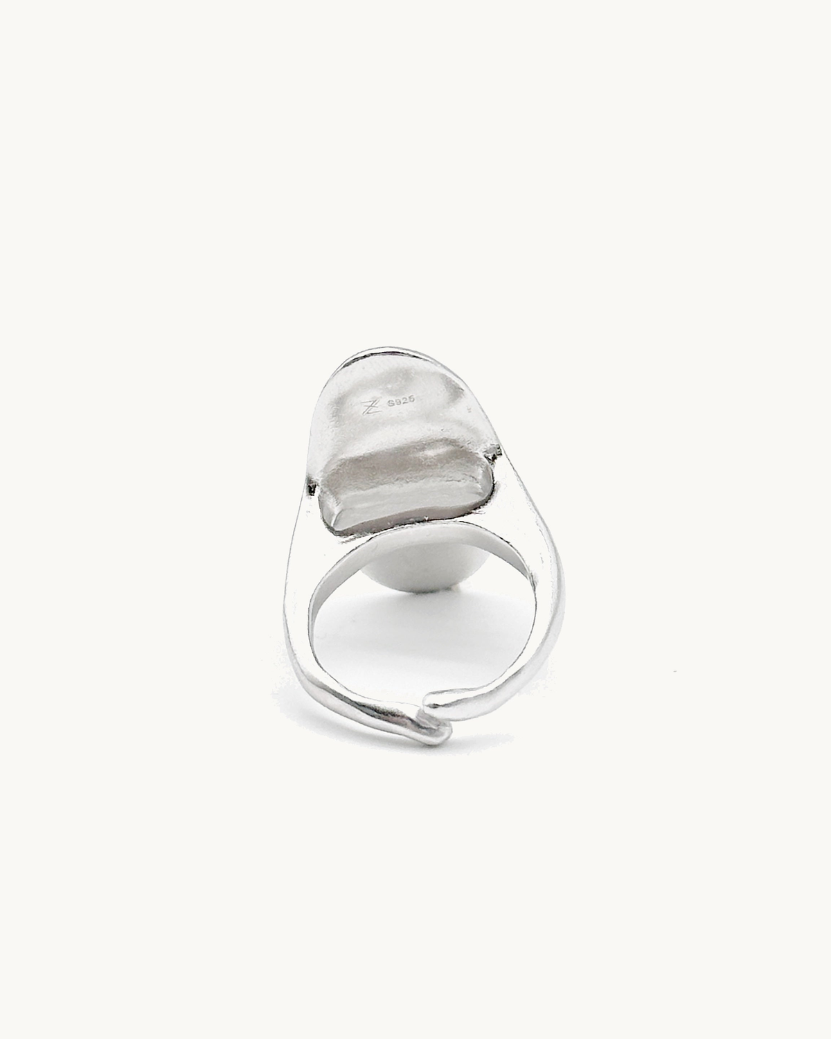 DESTIN-X77 ring — view 5
