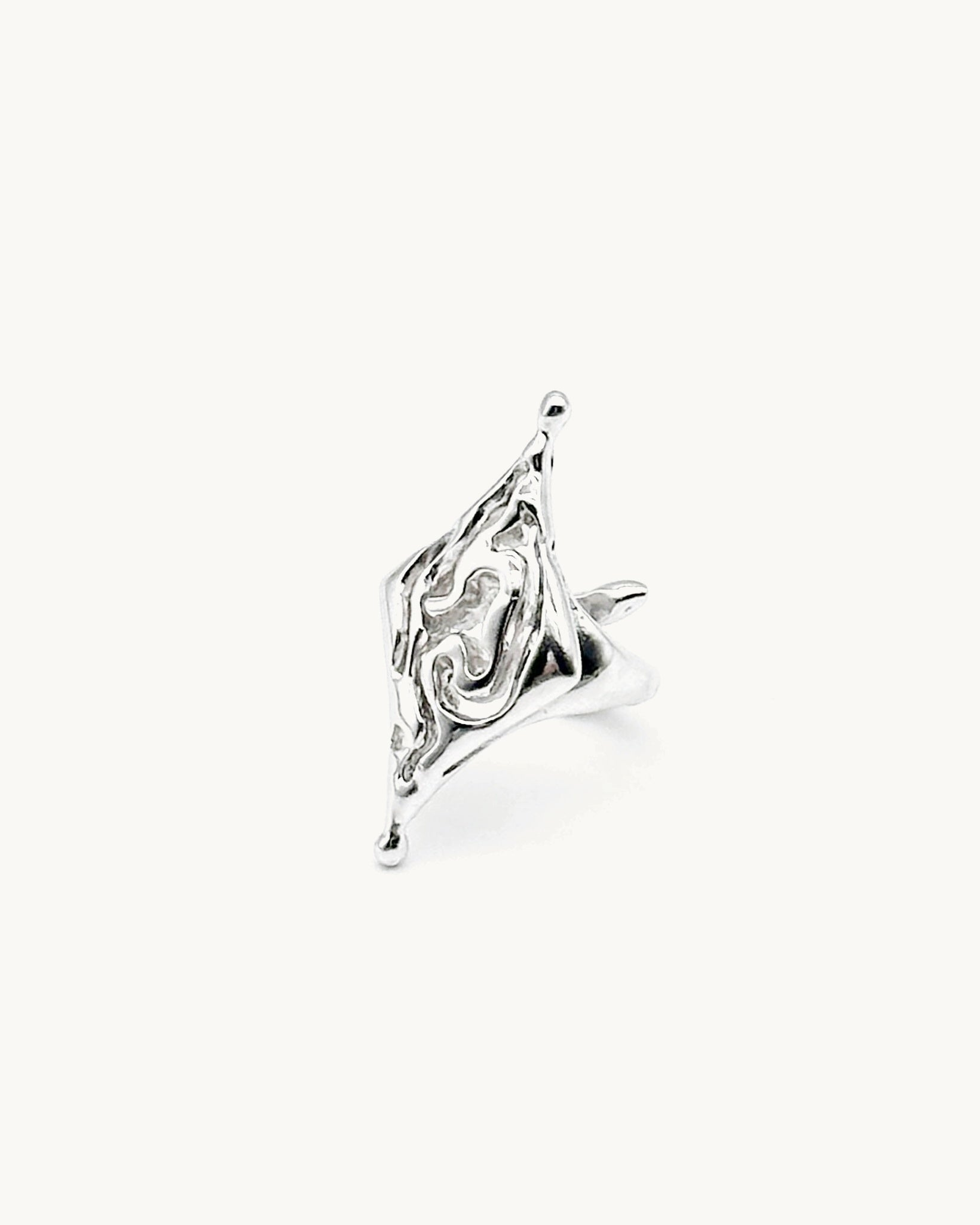 DESTIN-X77 ring — view 2