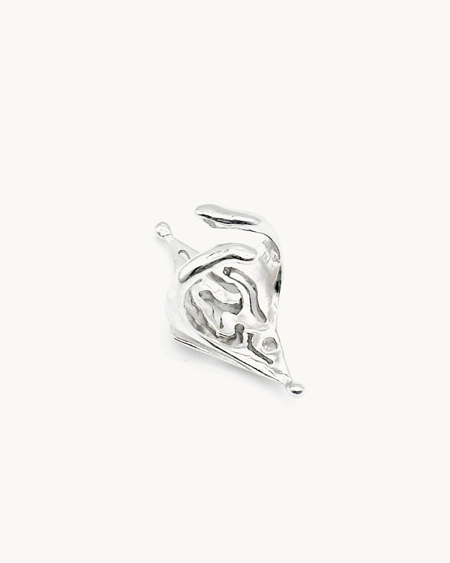 DESTIN-X77 ring — view 5